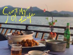 -柳莺湖上·湖景餐厅·江南菜(西湖店)