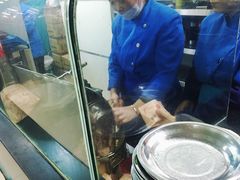 -樊记腊汁肉(竹笆市总店)