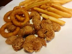 -JINNS锦时 steak&pizza(浸信会礼拜堂旧址店)