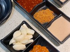 -阿泽禧烤肉(民兴花园店)