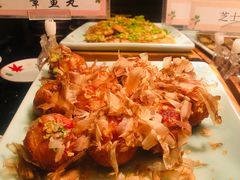 -松子料理(世纪城店)