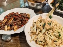 -益华家菜屋(世茂店)