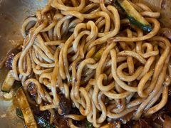 -首尔馆韩国料理(金童路店)