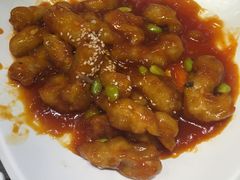 -九毛九西北菜(大东海店)