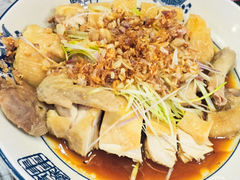 -阿殳粥馆(水围村店)