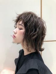 -CARR SALON
