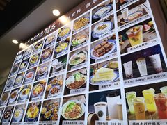 -江记甜品(罗湖店)