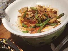 -湖兰金牌小炒肉(椒江万达店)