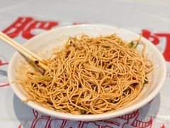 -肥肥虾庄·金牌油焖大虾(汉口城市广场店)