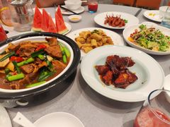 -宁海食府(大剧院店)