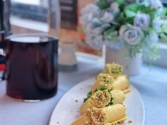 -茶宴·美食地标餐厅(沙坡尾店)