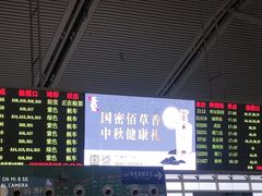 -南昌西站
