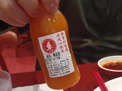 -喜家德虾仁水饺(岗厦北店)