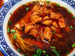 -崔氏班面馆(2号店)