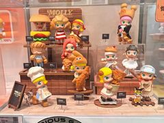 -泡泡玛特POPMART (北京超极合生汇店)