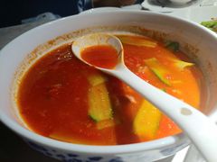 -柴门头啖汤·经典川菜·慢火汤品(锦城万达店)