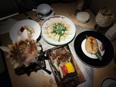 -穹六人间 people 6(岳阳路店)