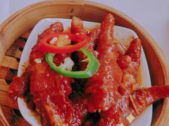 -御彩酒家(东风东路店)