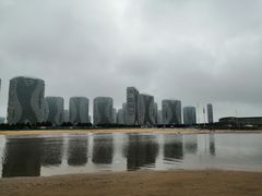 -东戴河风景区