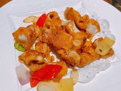 -渔米粥(罗湖店)