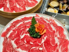 -海底捞火锅(吾悦国际广场店)