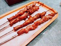羊肉串-北方家宴(番禺永旺店)