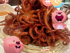 -品海楼·大连海鲜(老虎滩店)