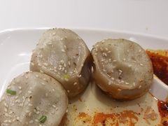 -小杨生煎(黄河路美食休闲街店)