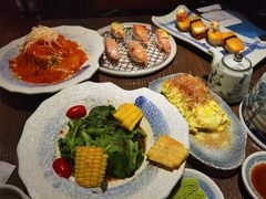 -大雄寿司(中华广场店)