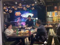 -酒肆浅葱·特色菜馆(卓悦intown店)