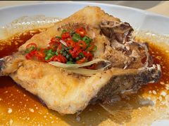 -侨美食家·粤菜(体育西路店)