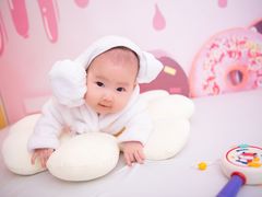 -经典婚纱摄影美学馆·私人定制