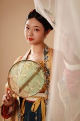 -八角古风摄影
