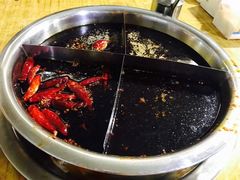 -渝味黄姐火锅(黄泥村店)