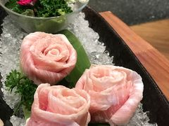 -捞王锅物料理(上海世茂广场店)