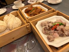 -汕头龙光喜来登酒店-采悦轩中餐厅