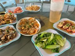 -七鲜渔港美食餐厅(巽寮湾海景店)