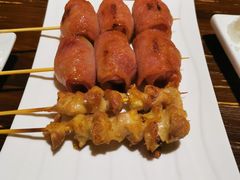 -鸟亭·居酒屋(青年路店)