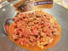 -老萍巷莲花血鸭·萍乡地标江西菜(步行街店)