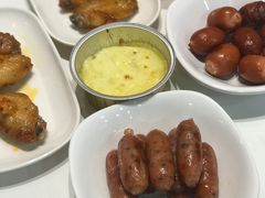 -烁先生披萨·儿童餐下午茶(河南岸店)