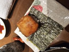 -千代武日本料理(哈西店)