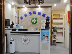 -安琪娜动物医院•健康管理•骨科•急重症诊疗中心