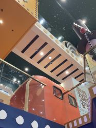 -MELAND CLUB亲子乐园·派对·餐厅(北京芳圆里ID MALL店)