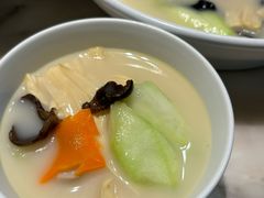 -汤城小厨•粤菜•靓汤(西直门凯德MALL店)