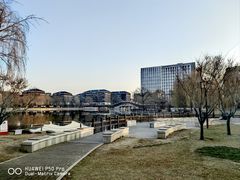 -西海子公园