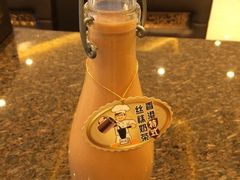 丝袜奶茶-中国厨房/台湾牛肉面