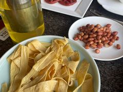 -皇城老妈·大连海鲜火锅(港湾店)