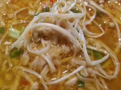 -大汗烧烤滩羊馆(清水河公园店)