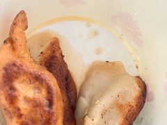 锅贴-胡记锅贴·沪上游子老鸭粉丝汤(太原路店)