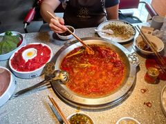 -大龙燚火锅(太古里店)